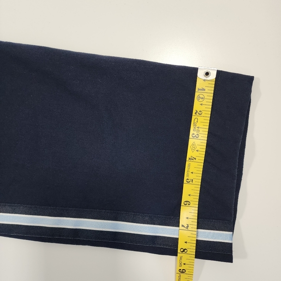 Polo Ralph Lauren Chino Pants Men's 34x34 Aviator Navy Stretch Straight Fit - Picture 5 of 14